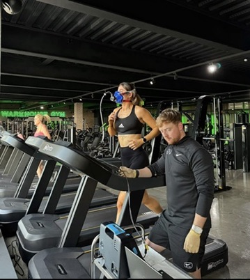 ENP metabolic testing